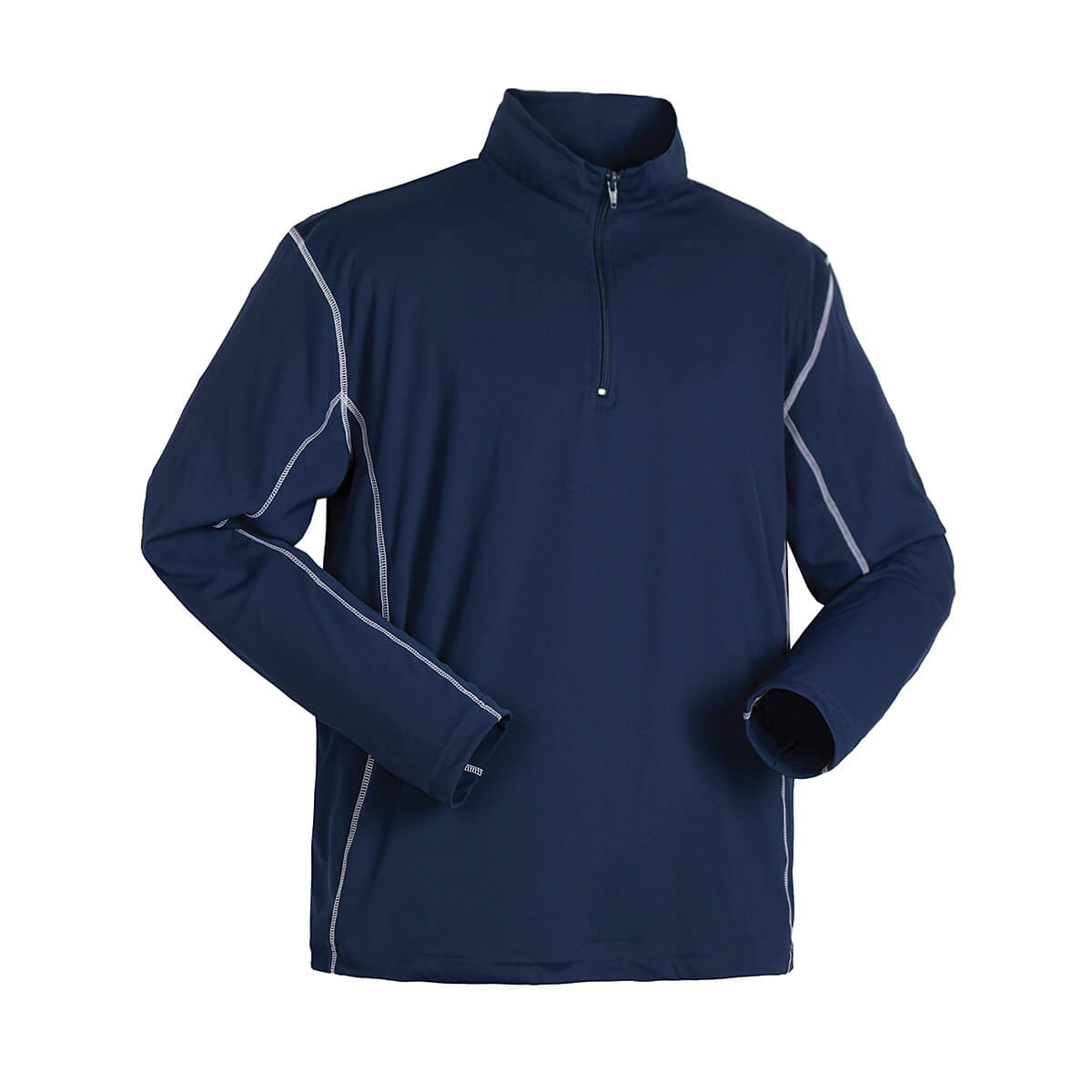 Moondrizzle Technical 1/4 Zip | Edwards X